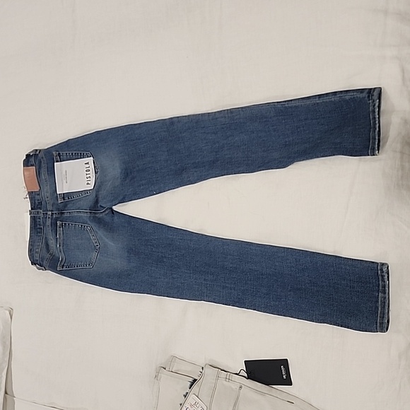 *BNWT* PISTOLA JEANS!! - Picture 8 of 8